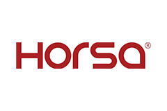 Logo Horsa