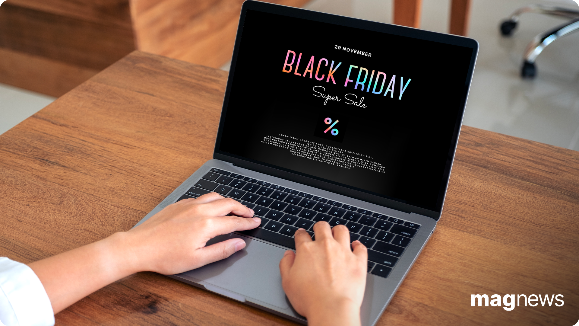 Strategie di Email Marketing per il Black Friday, come prepararsi al meglio