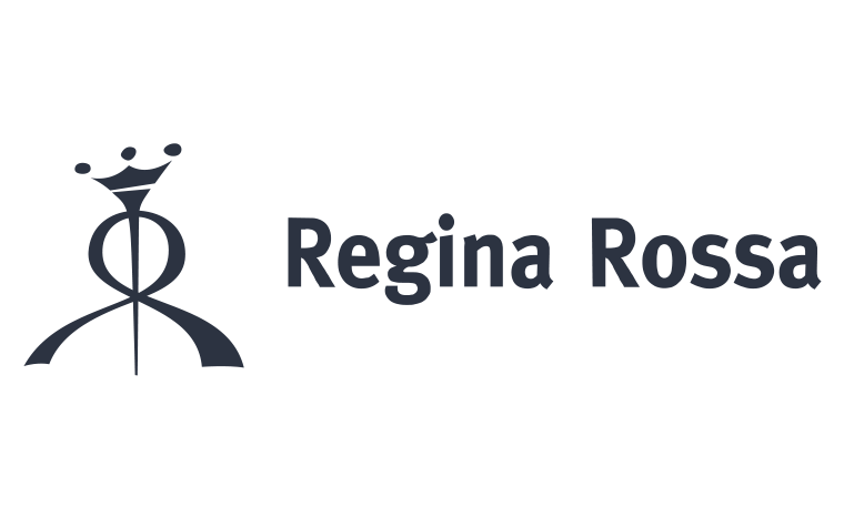 Logo grande Regina Rossa