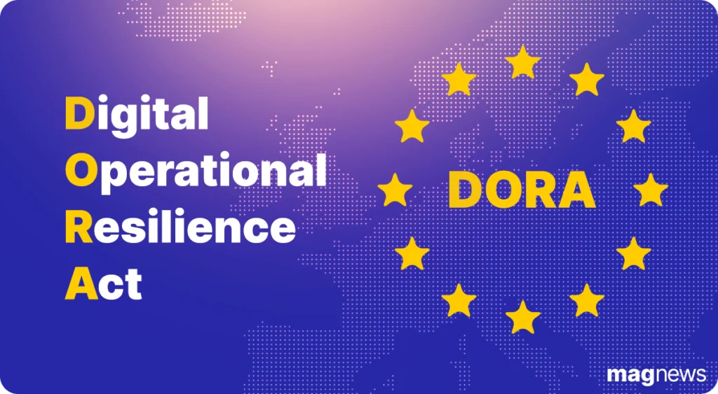 Dora - Digital Operational Resilience Act